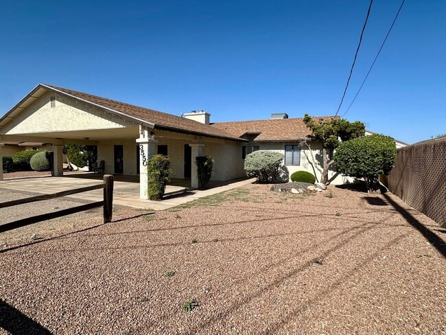 3550 N Verdugo Rd in Kingman, AZ - Building Photo - Building Photo