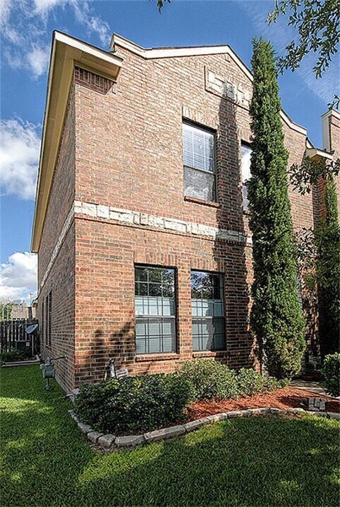 1414 Emancipation Ave in Houston, TX - Building Photo