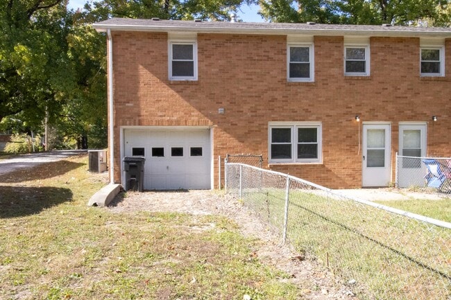 2804 Isherwood Dr in Columbia, MO - Building Photo - Building Photo