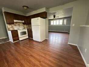 502 4th Ave NE-Unit -Lower in Mandan, ND - Building Photo - Building Photo