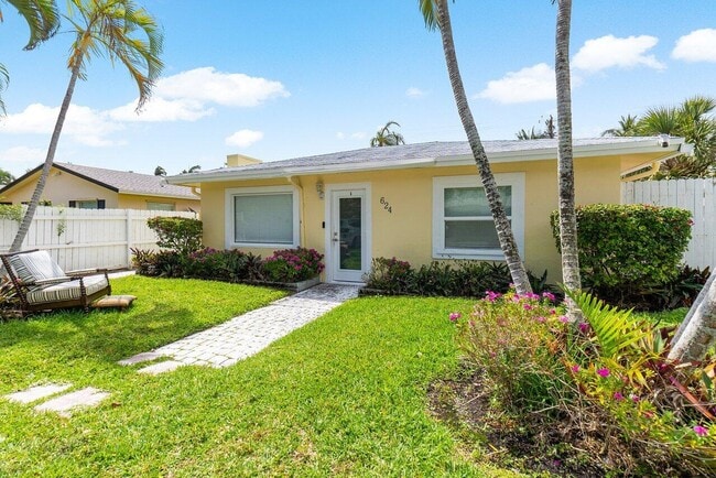 property at 624 Allen Ave