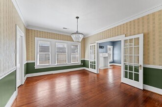 3503 Brooks St in Dayton, TX - Foto de edificio - Building Photo