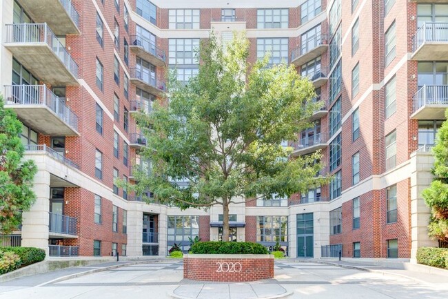2020 12th St NW in Washington, DC - Building Photo - Building Photo