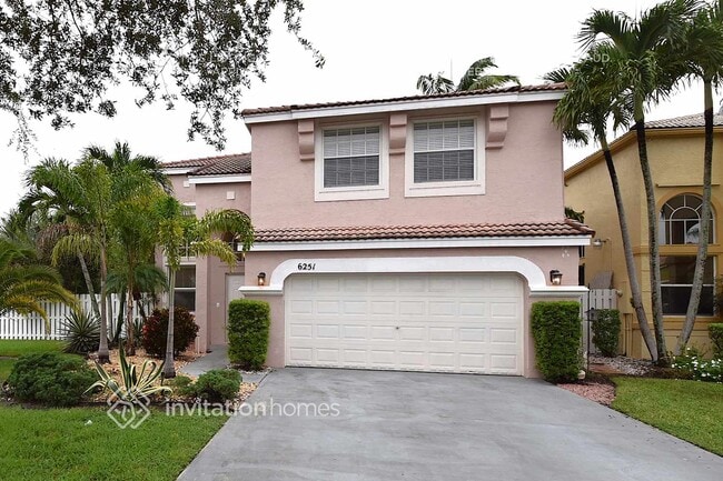 property at 6251 Oak Bluff Way