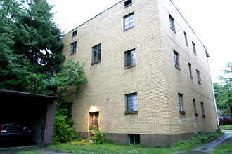 1028-1030 Franklin Ave in Pittsburgh, PA - Building Photo - Building Photo