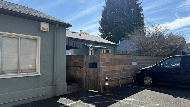 2240 Santa Clara Ave in Alameda, CA - Building Photo - Building Photo