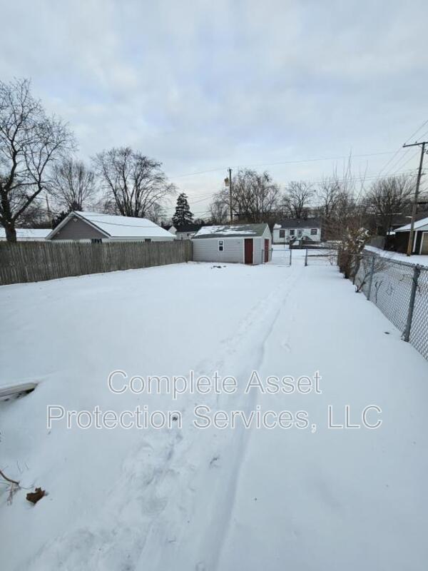 3145 Pkwy N St in Hammond, IN - Building Photo - Building Photo