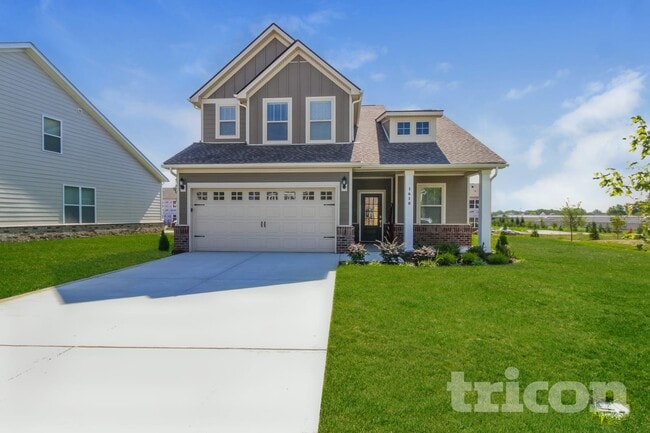 property at 1610 Lannister Ave