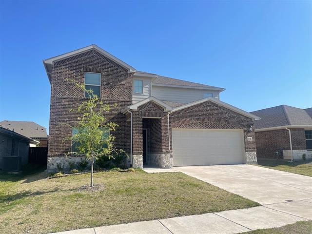 2640 Oneida Ln in Fort Worth, TX - Building Photo