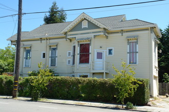 3201 California in Berkeley, CA - Building Photo - Building Photo