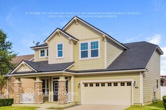 28 Waterfront Dr in Saint Johns, FL - Building Photo - Building Photo