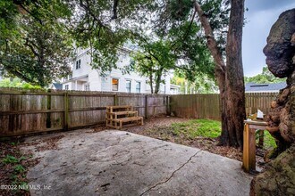 1913 Perry St in Jacksonville, FL - Building Photo - Building Photo