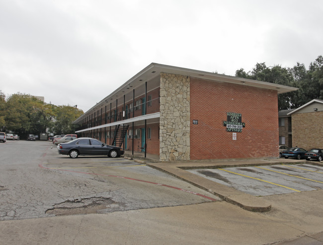 Kimberly Apartments in Arlington, TX - Foto de edificio - Building Photo