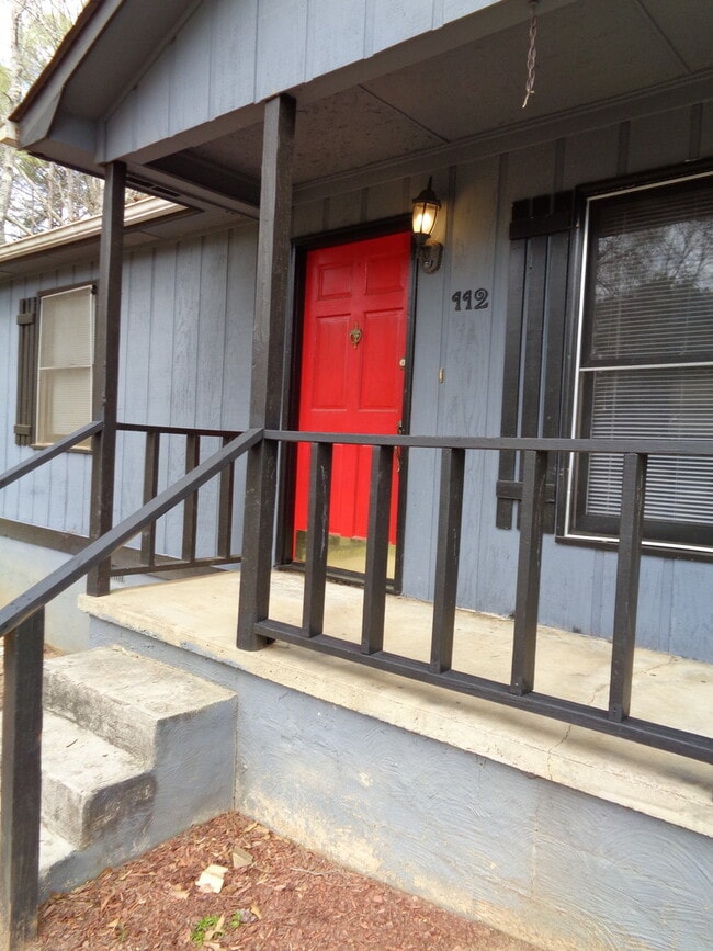 112 Vincent Ave in Stockbridge, GA - Building Photo - Building Photo