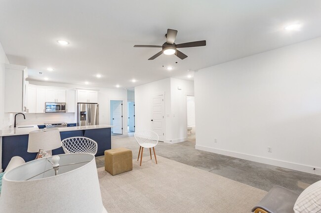 217 Vreeland St in Chattanooga, TN - Building Photo - Building Photo