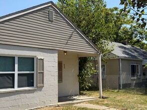 636 S Wheatland Ave in Columbus, OH - Building Photo - Building Photo