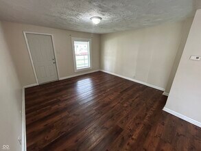 1759 Howard St in Indianapolis, IN - Building Photo - Building Photo