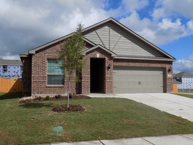 property at 252 Enchanted Way