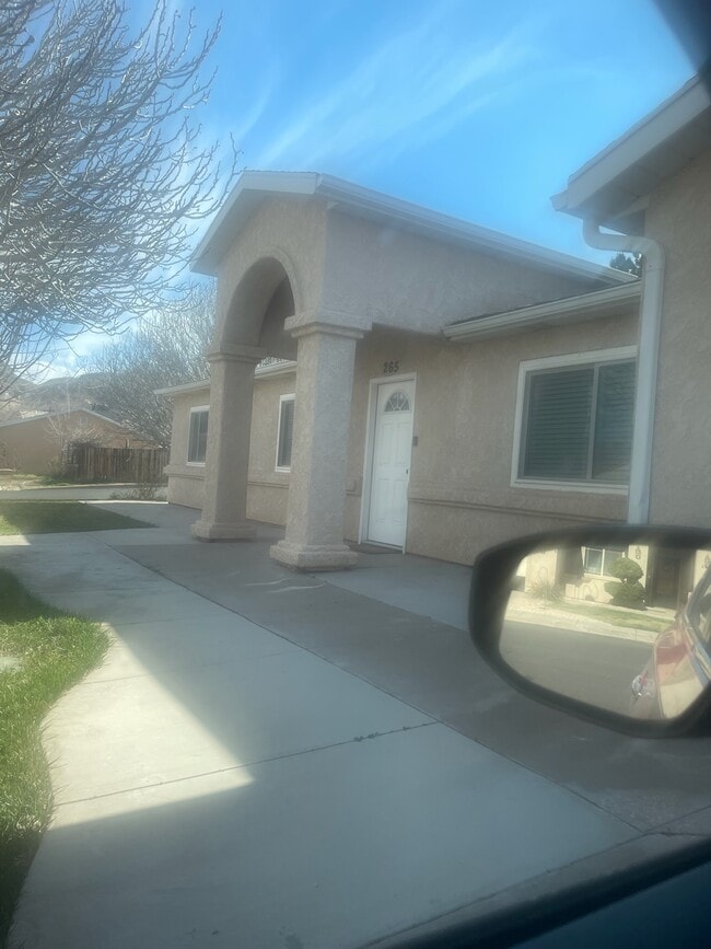 property at 265 W 600 N