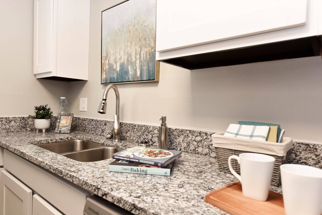 Kensington Apartments in Louisville, KY