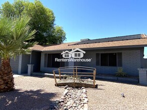 2114 E Sesame St in Tempe, AZ - Building Photo - Building Photo
