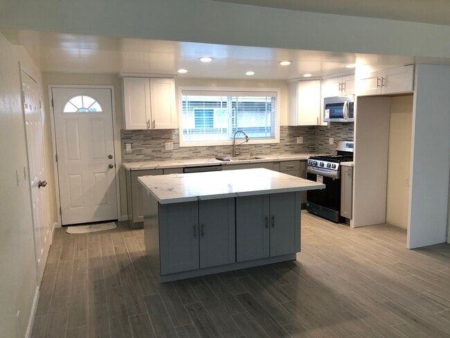 property at 1350 W 162nd St