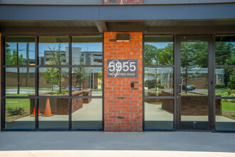 Veranda at Assembly - 55+ Apartments in Atlanta, GA - Building Photo - Building Photo