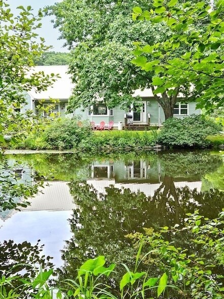 34 Hidden Meadows Ln, Unit A in Eliot, ME - Building Photo - Building Photo