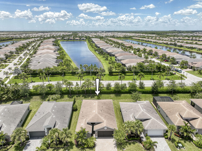 property at 11597 SW Hawkins Terrace
