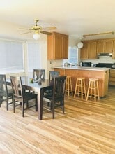 1412 Muir Pl in Rohnert Park, CA - Building Photo - Building Photo