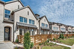 409 Blue Crk Cv in McKinney, TX - Building Photo