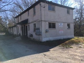 Esquire Apartments in Memphis, TN - Building Photo - Other