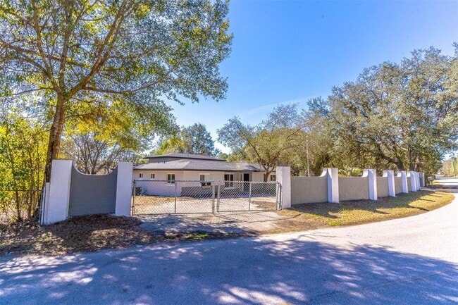 property at 16880 SE 63rd Ln