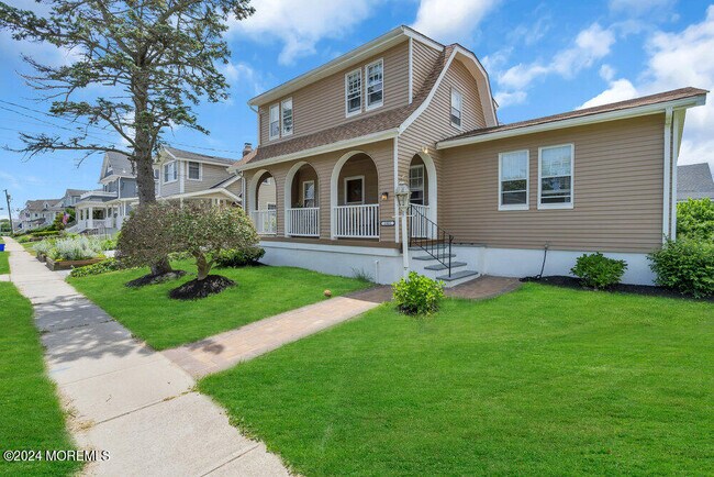 1801 Snyder Ave in Belmar, NJ - Building Photo - Building Photo