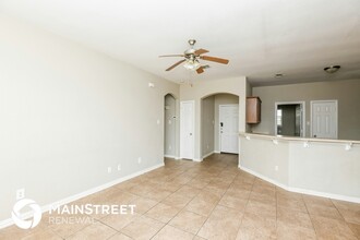 267 Edison Ln in Crowley, TX - Building Photo - Building Photo