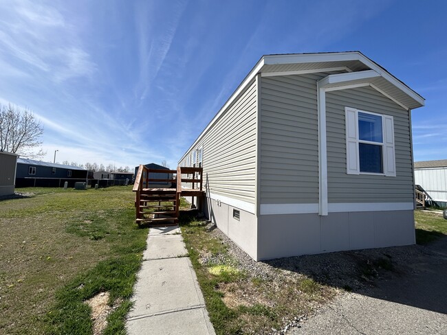 18 Skeena St in Billings, MT - Building Photo - Building Photo