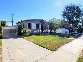 3312 San Anseline Ave in Long Beach, CA - Building Photo