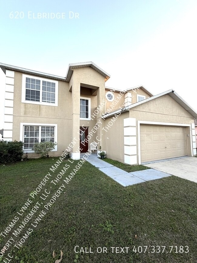 property at 620 Elbridge Dr