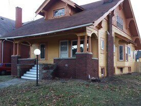 182 Monterey St in Highland Park, MI - Building Photo
