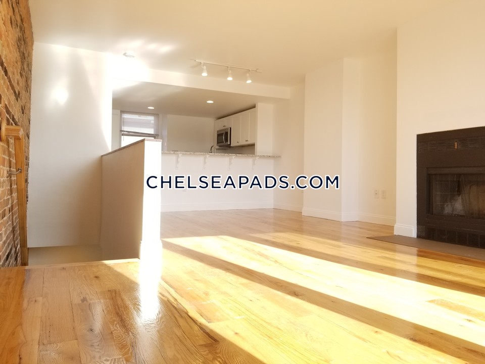 40 Medford St in Chelsea, MA - Building Photo