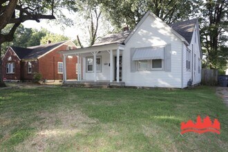 2415 Arlington Ave in Memphis, TN - Building Photo - Building Photo