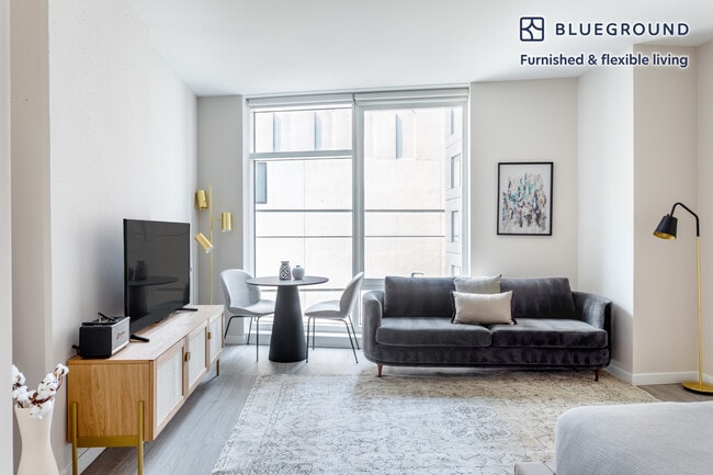 8 10th St in San Francisco, CA - Building Photo - Building Photo