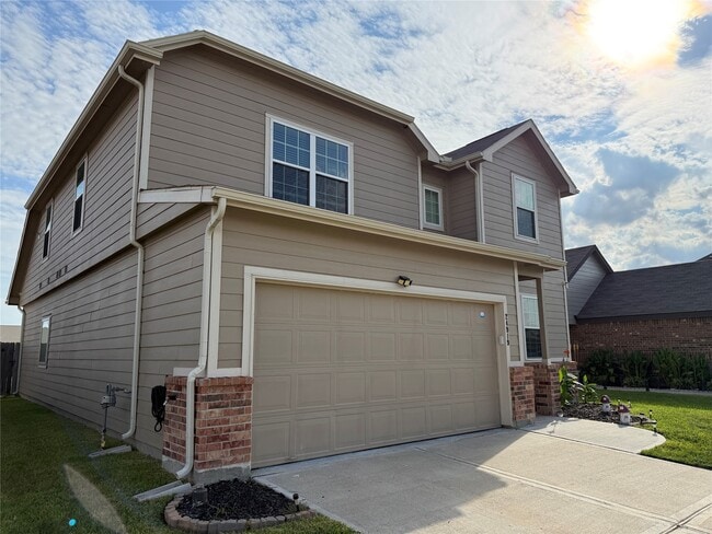 24919 Bastiani Canvas Ln in Katy, TX - Building Photo - Building Photo