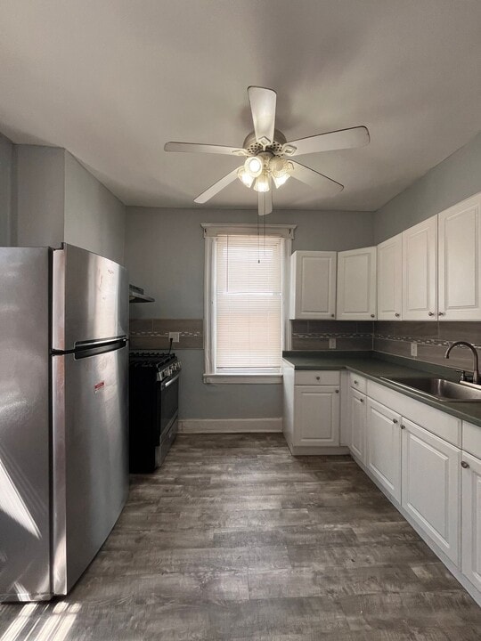 125 Audubon Ave, Unit 2 in Jersey City, NJ - Foto de edificio