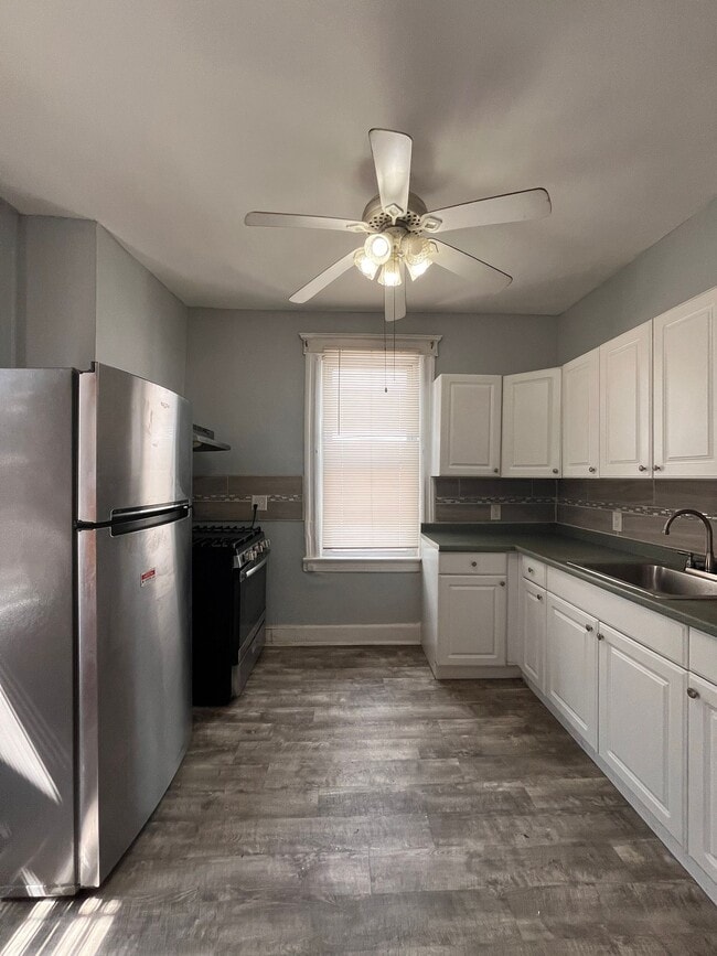 125 Audubon Ave, Unit 2