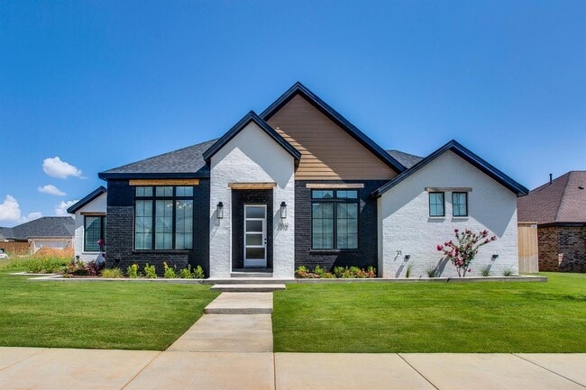 property at 3812 138th St