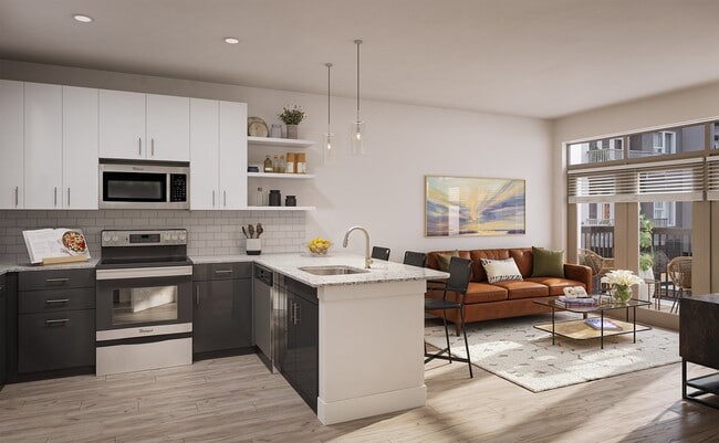 Link Apartments® Lake Park