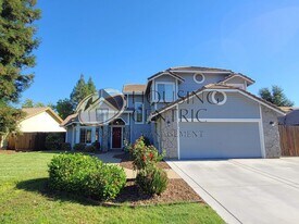 308 Prewett Dr in Folsom, CA - Building Photo