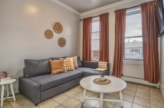 208 48th St in Union City, NJ - Building Photo - Building Photo