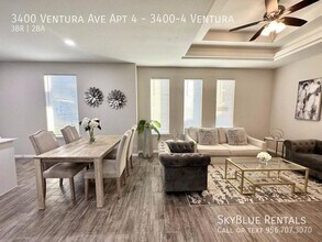 3400 Ventura Ave in McAllen, TX - Building Photo - Building Photo